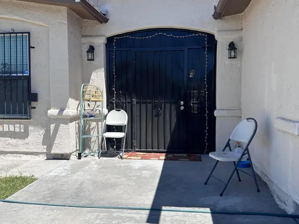 1604 Poplar St, Anthony, TX 79821