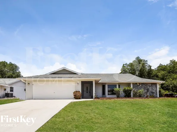1000 Vega Ave NW, Port Charlotte, FL 33948