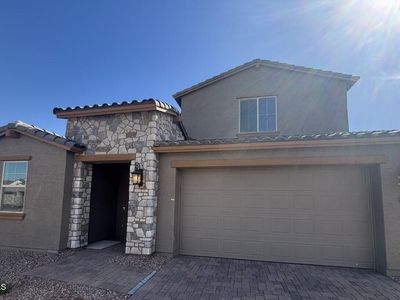 5405 W Jackalope Ln, Laveen, AZ, 85339