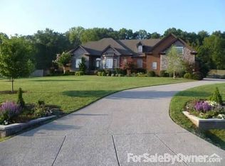 4337 Ambergate Ct, Franklin, TN 37064
