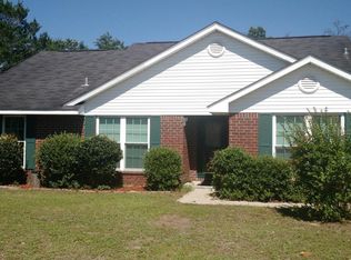 2828 Brassie Cir, Navarre, FL 32566