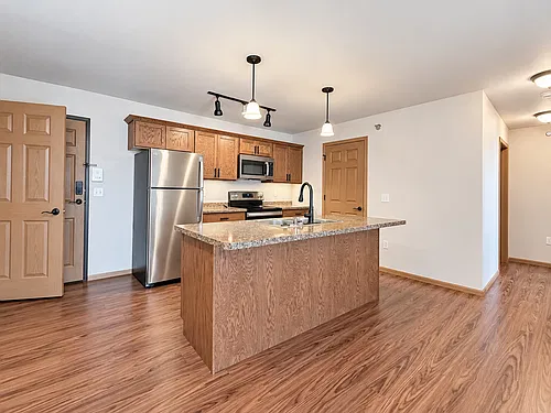 Floor plan 304