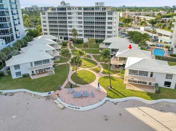 1530 S Ocean Boulevard Unit 16 UNIT 16, Pompano Beach, FL 33062