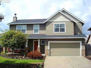 395 Farm Way, Forest Grove, OR 97116