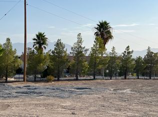 1210 Rockafeller Dr, Pahrump, NV 89060