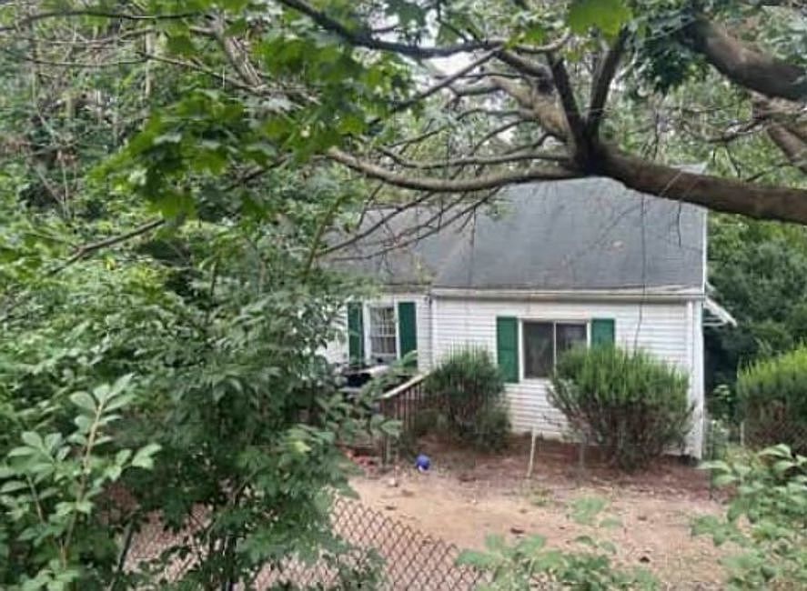 Property Front View