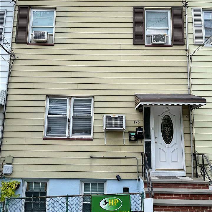 175 Oakland Ave, Jersey City, NJ 07306 MLS 210018457 Zillow