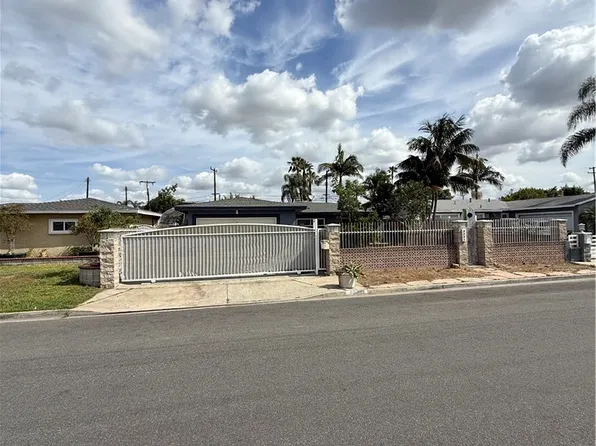 8861 Yorkshire Ave, Garden Grove, CA 92841