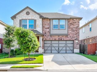 528 Ayinger Ln, Austin, TX 78728