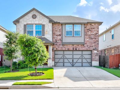 528 Ayinger Ln, Austin, TX, 78728