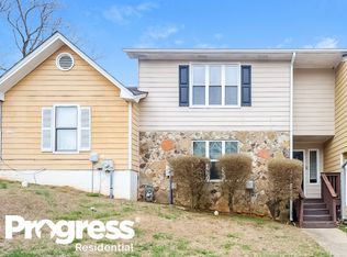 8194 Canyon Frg, Riverdale, GA 30274