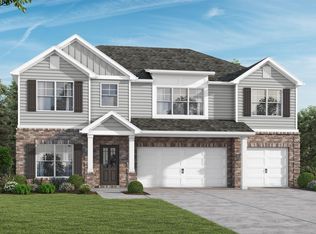 199 Chesire Cove Ln, New Market, AL 35761