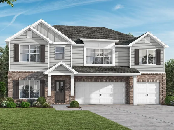 3307 Weavers Ln, Huntsville, AL 35805