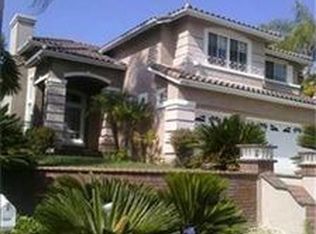 7531 E Hollow Oak Rd, Anaheim, CA 92808