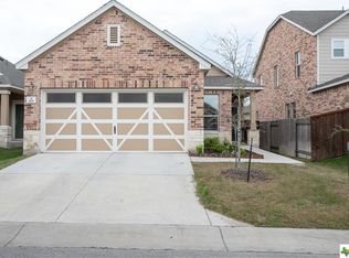 108 Tudanca St UNIT 94, Hutto, TX 78634