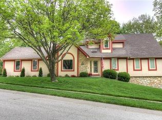 3613 N Wabash Ave, Kansas City, MO 64116