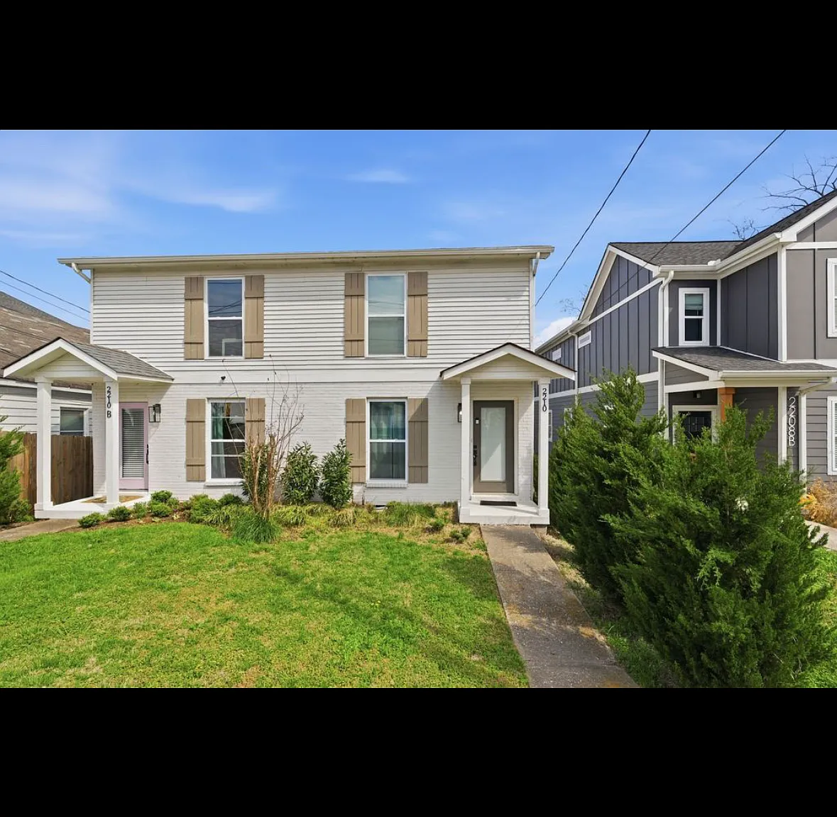 2 bed, 1.5 bath, 960 sqft, $2,000 — Photo 2