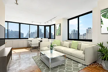 Rented by (Legacy) Elegran