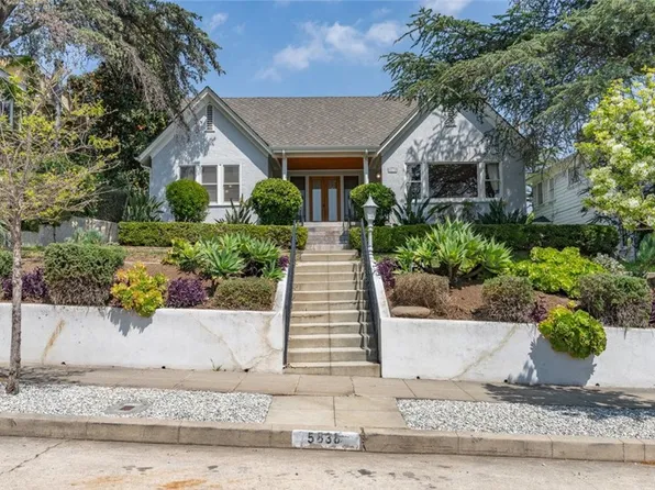 5838 Bright Ave, Whittier, CA 90601