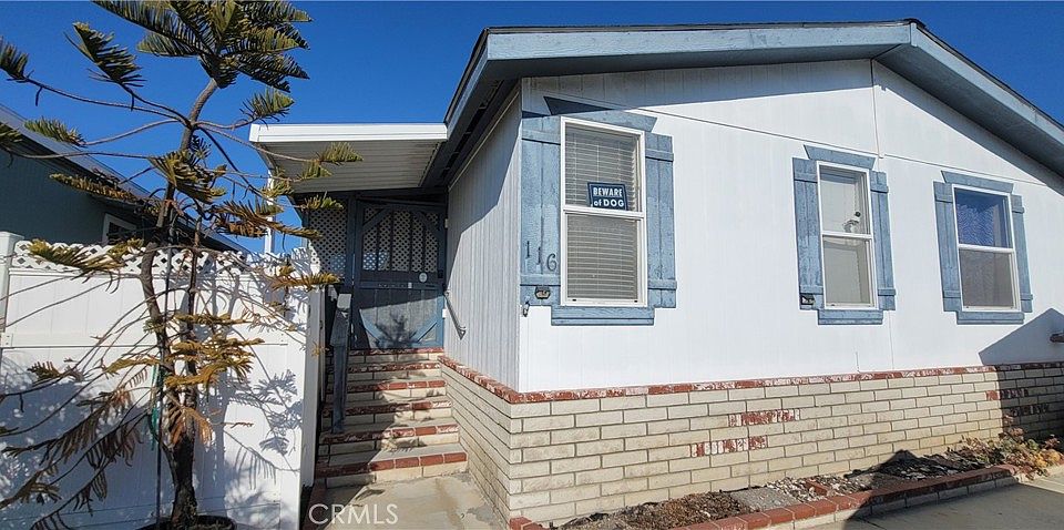 1st image of 760 W Lomita Blvd #116