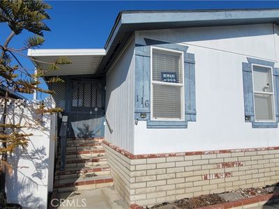 760 W Lomita Blvd #116, Harbor City, CA, 90710