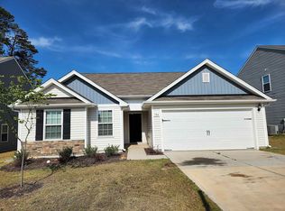 704 Howling Wind Dr, Zebulon, NC 27597