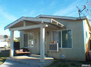 1540 Palm Ave, Stockton, CA 95205