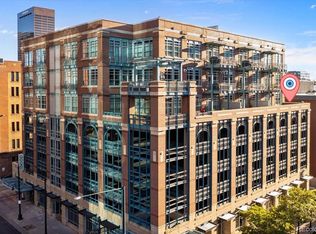 1890 Wynkoop Condos, Denver, CO 80202