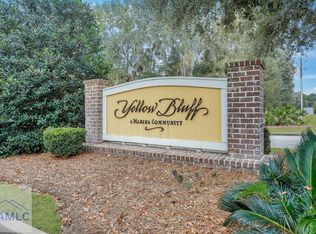 LOT 69 Oyster Point Dr, Midway, GA 31320