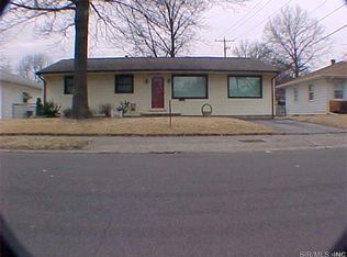 2925 Fortune Dr, Granite City, IL