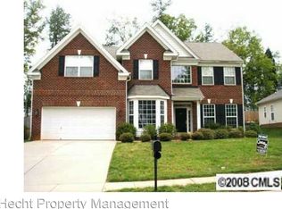 7357 Sedgebrook Dr W, Stanley, NC 28164