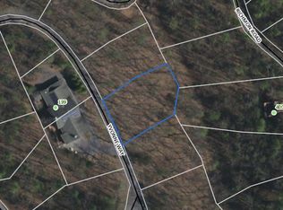 Yvonne Way, Basye, VA 22810