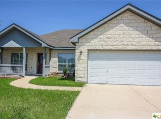 5107 Ranch Meadow St, Killeen, TX 76549