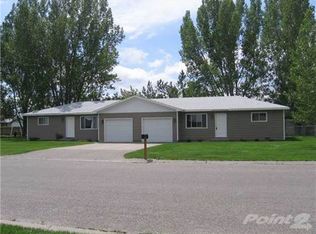840 Crist Dr, Billings, MT 59105