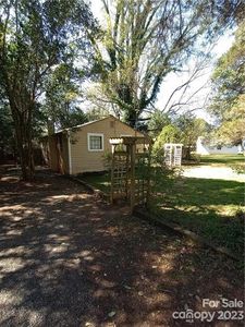918 N Jones Ave, Rock Hill, SC, 29730
