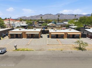 5011 E 1st St, Tucson, AZ 85711