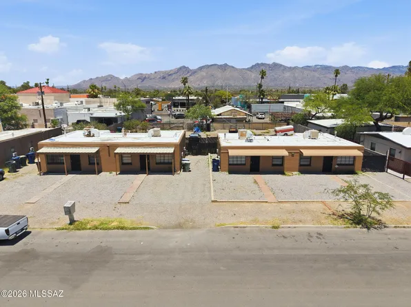 5011 E 1st St, Tucson, AZ 85711