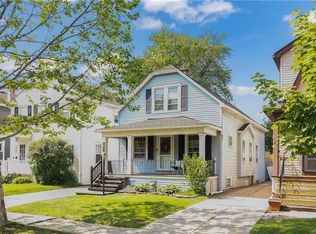 108 Nassau Ave, Buffalo, NY 14217
