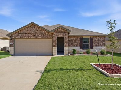 3304 Brosnan Rd, Lorena, TX, 76655