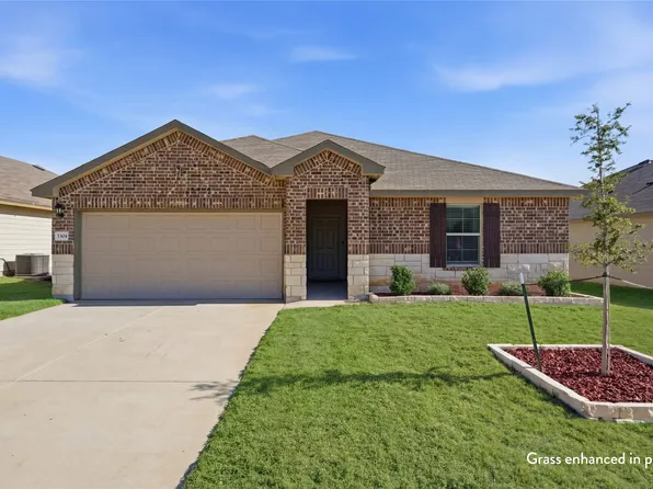 3304 Brosnan Rd, Lorena, TX 76655
