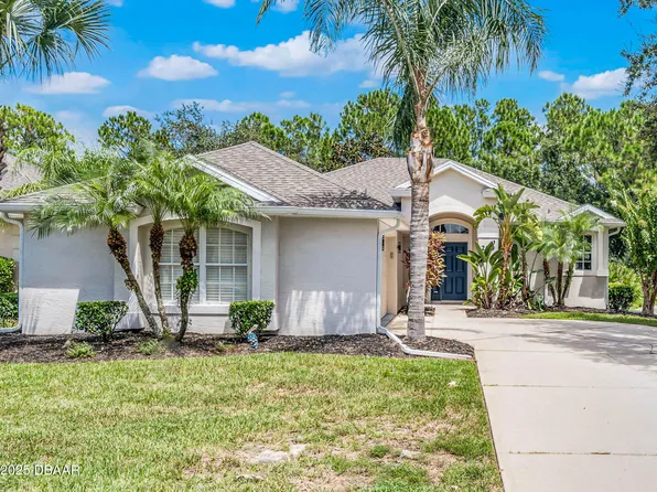 209 Perfect Dr, Daytona Beach, FL 32124