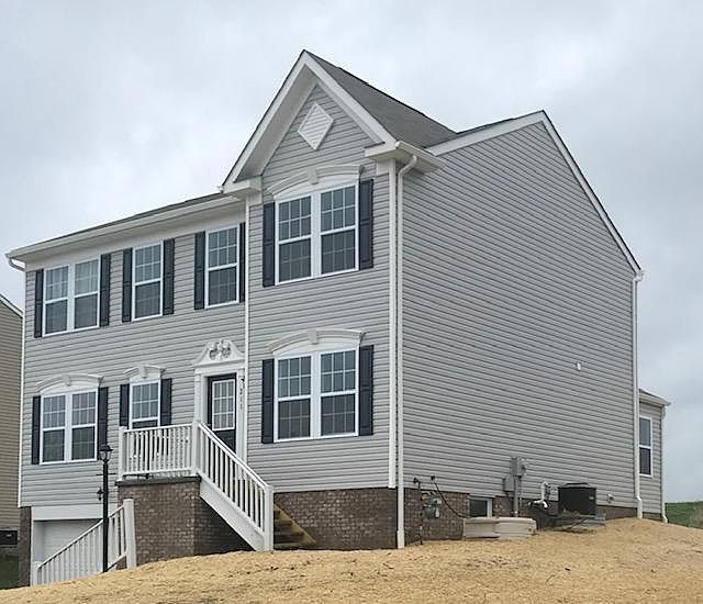Lily Ridge Drive Lily Ridge Dr N 211, Canonsburg, PA 15317 Zillow