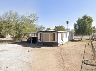 9113 E BUTTERNUT Avenue, Mesa, AZ 85208