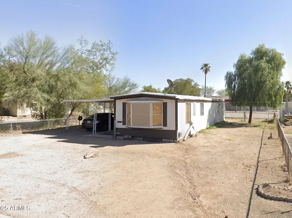 9113 E BUTTERNUT Avenue, Mesa, AZ 85208