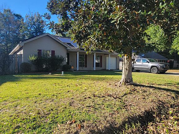 LARGE OVERSIZED LOT