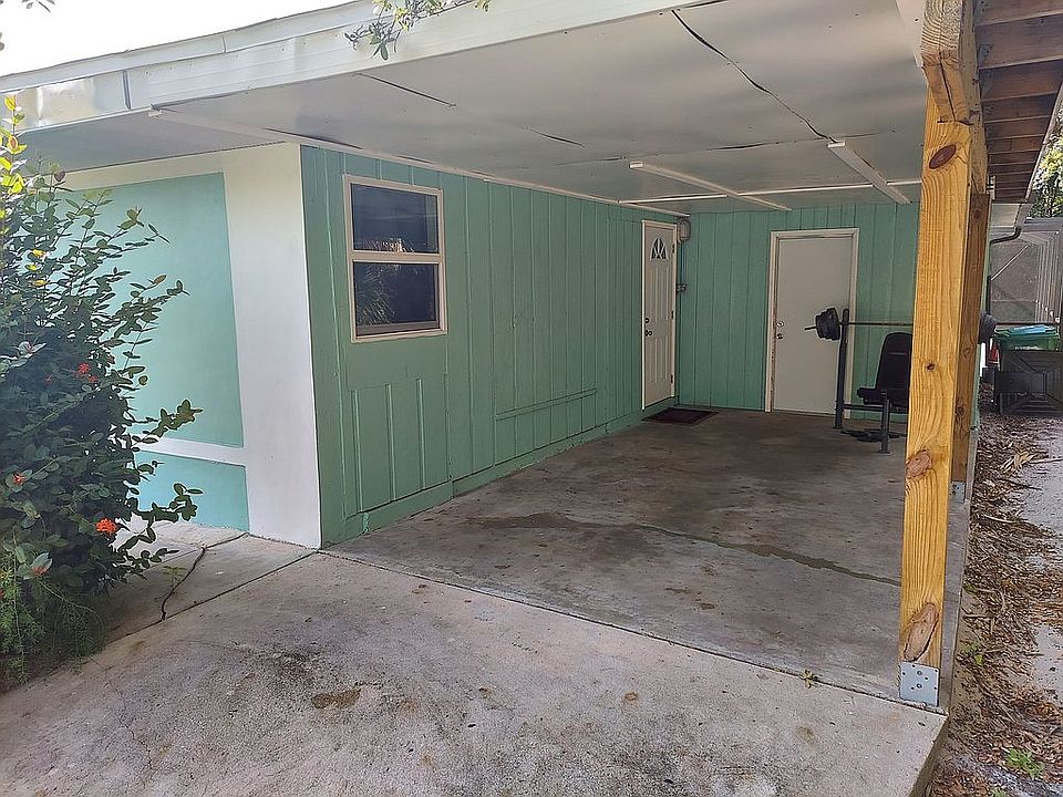 Carport