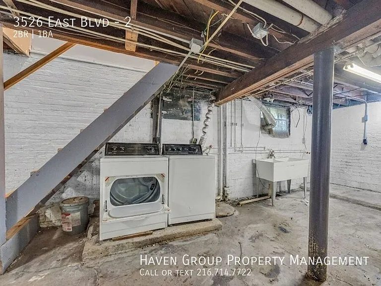 3526 East Blvd #2 — Photo 20