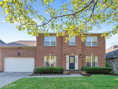 940 Hammock Oak Ln, Lexington, KY, 40515