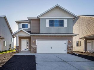 5946 59th St S, Fargo, ND 58104