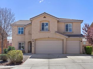 9508 Thunder Rd NW, Albuquerque, NM 87120